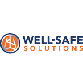 well safe solutions logo