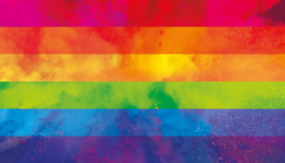 Incremental Group Pride Banner
