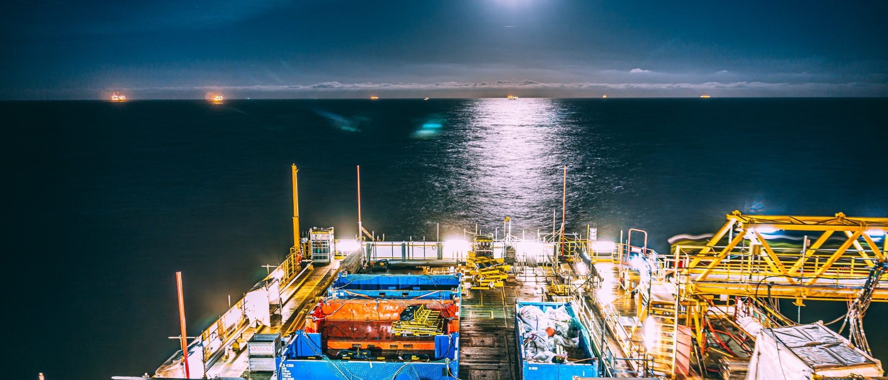 Stock image of cargo, sea, oil and gas